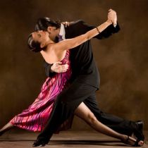 El tango y su influencia en Medellín, Tertulia Cultural La Gruta Neiva Colombia