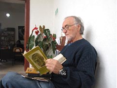 Porfirio Barba Jacob Tertulia Cultural La Gruta Neiva Colombia