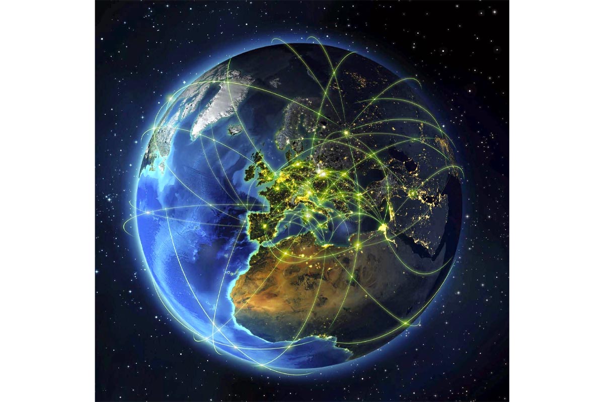 LA OTRA CARA DE LA GLOBALIZACIÓN Tertulia Cultural La Gruta Neiva Colombia