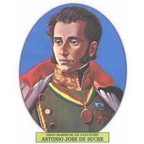 Antonio José de Sucre, Tertulia Cultural La Gruta Neiva Colombia