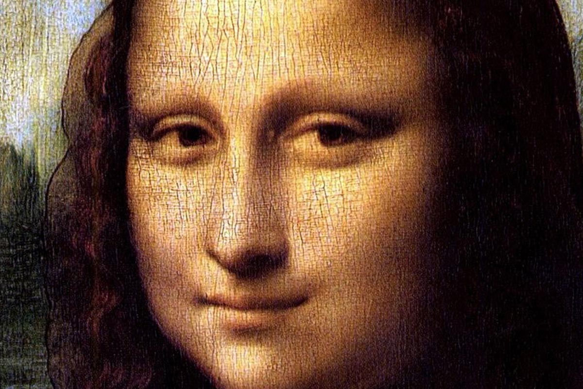 ANALISIS DE ALGUNAS PINTURAS FAMOSAS Tertulia Cultural La Gruta Neiva Colombia