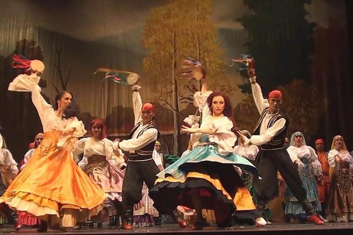 RECORDANDO LA ZARZUELA, EN EL TRANS, ANTE Y PENÚLTINO PICO DE LA PANDEMIA  Tertulia Cultural La Gruta Neiva Colombia