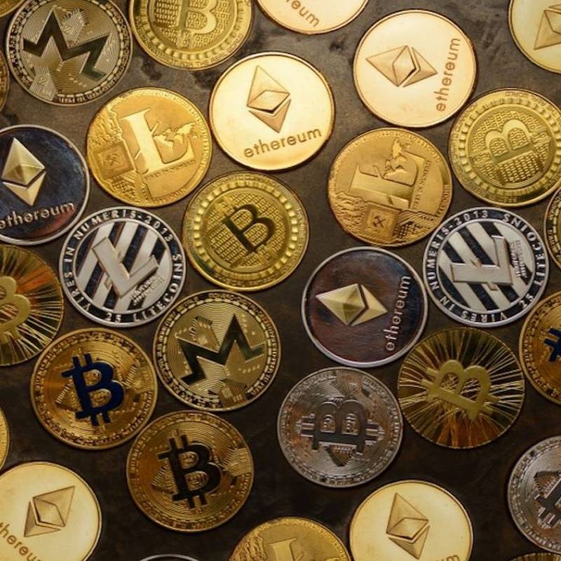 Criptomonedas, Tertulia Cultural La Gruta Neiva Colombia