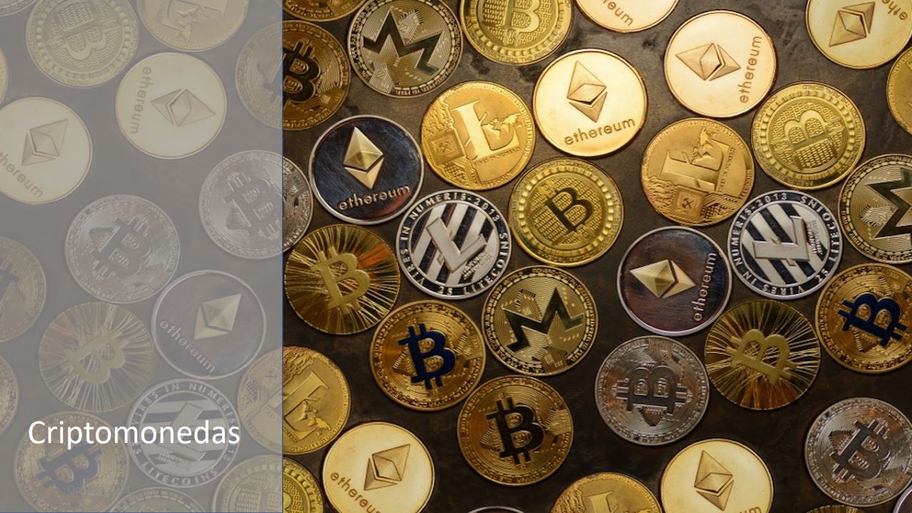 Criptomonedas Tertulia Cultural La Gruta Neiva Colombia