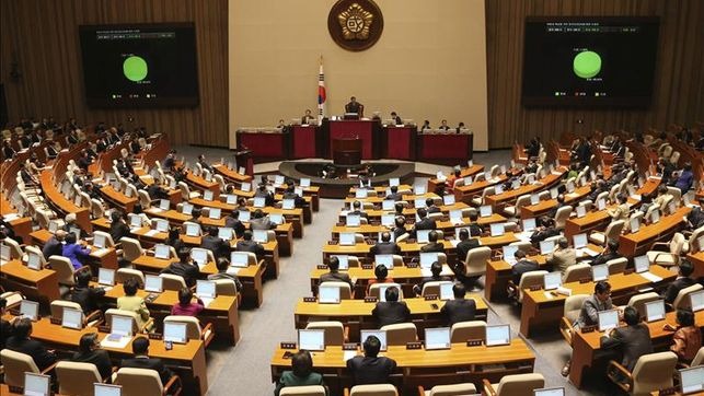 Políticas Educativas en Asia Pacifico: China, Japón y Corea Tertulia Cultural La Gruta Neiva Colombia