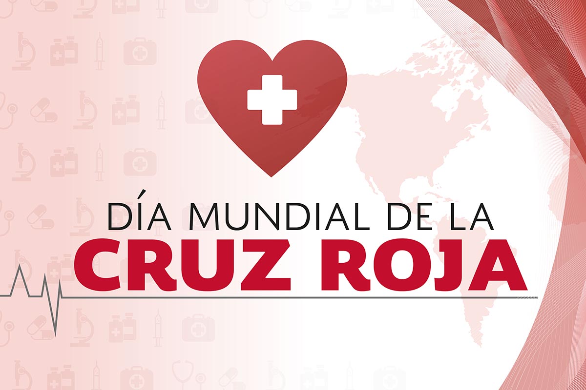 8 DE MAYO DÍA INTERNACIONAL DE LA CRUZ ROJA Tertulia Cultural La Gruta Neiva Colombia