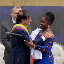 CONVERSATORIO SOBRE POSESION PRESIDENCIAL Y DECALOGO    DR RICARDO MOSQUERA  BOGOTA Hora: 11 ago 2022 07:00 p. m. Bogotá, Tertulia Cultural La Gruta Neiva Colombia