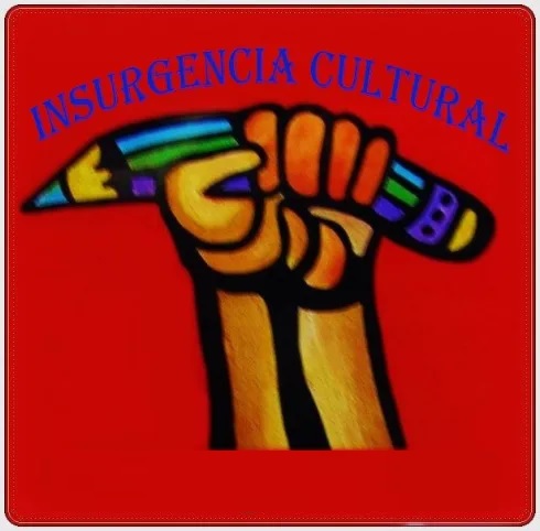 INSURGENCIA CULTURAL Y FEDERICO GARCIA LORCA PROF. NATACHA MARA (ARGENTINA) Y AMADEO GONZALEZ  GARZON Tertulia Cultural La Gruta Neiva Colombia