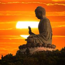 EL BUDISMO       DR ALFREDO VANEGAS C., Tertulia Cultural La Gruta Neiva Colombia