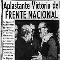 La Colombia del Siglo XX, Tertulia Cultural La Gruta Neiva Colombia