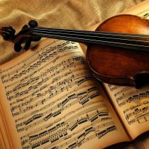 Las mejores sinfonias en la hist. de la música, Tertulia Cultural La Gruta Neiva Colombia