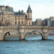 MI RECIENTE PERIPLO POR EUROPA. LIC. CLARA SOFÍA DÍAZ., Tertulia Cultural La Gruta Neiva Colombia