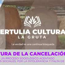 Cultura de la cancelación, Tertulia Cultural La Gruta Neiva Colombia