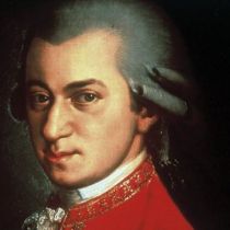 MOZART EL GENIO: EXPOSITOR...., Tertulia Cultural La Gruta Neiva Colombia