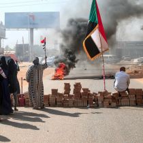 LA CRÍSIS EN SUDÁN, Tertulia Cultural La Gruta Neiva Colombia