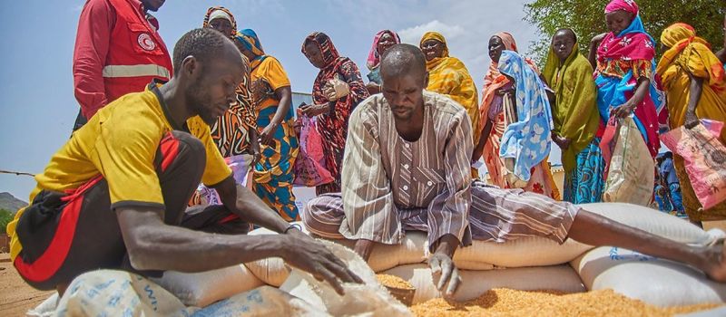 LA CRÍSIS EN SUDÁN Tertulia Cultural La Gruta Neiva Colombia