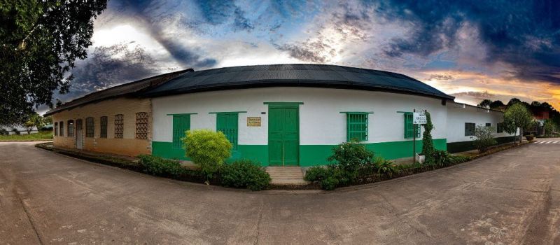 PRE TEXTOS PARA LA CASA MUSEO JOSÉ EUSTASIO RIVERA Tertulia Cultural La Gruta Neiva Colombia