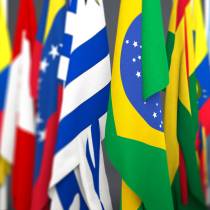 TENDENCIAS POLÍTICAS EN AMERICA LATINA, Tertulia Cultural La Gruta Neiva Colombia