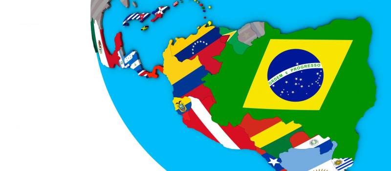 TENDENCIAS POLÍTICAS EN AMERICA LATINA Tertulia Cultural La Gruta Neiva Colombia