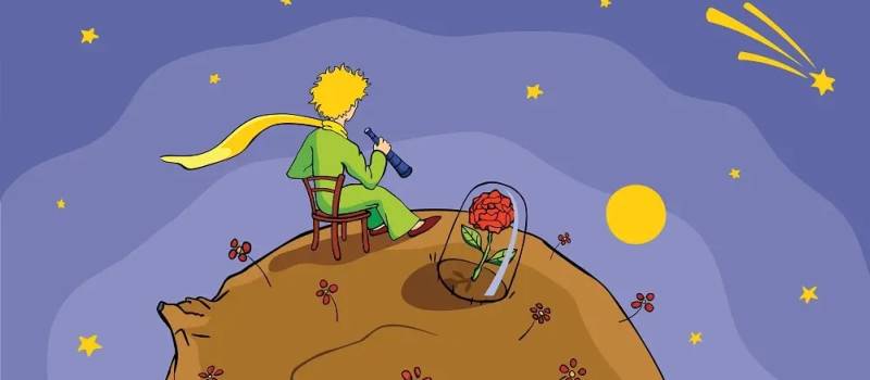 EL PRINCIPITO Tertulia Cultural La Gruta Neiva Colombia