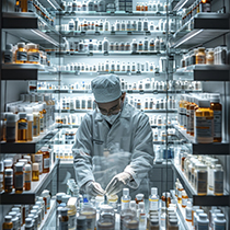 MEDICAMENTOS O MERCANCÍAS, LO INMORAL EN LA INDUSTRIA FARMACÉUTICA. , Tertulia Cultural La Gruta Neiva Colombia