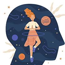 LA CONCIENCIA Y SU EVOLUCIÓN, UNA APROXIMACIÓN, Tertulia Cultural La Gruta Neiva Colombia