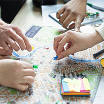 PLAN NACIONAL DE DESARROLLO, COLOMBIA POTENCIA DE LA VIDA , Tertulia Cultural La Gruta Neiva Colombia