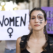 DOÑA CLO, FEMINISTA DE NEIVA//POR: ANDRES UCRÓS LICHT , Tertulia Cultural La Gruta Neiva Colombia