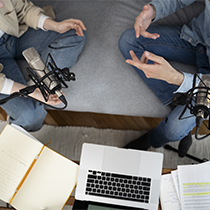 MEDIOS DE COMUNICACIÓN Y DE CONSTRUCCIÓN DE PAZ EN COLOMBIA , Tertulia Cultural La Gruta Neiva Colombia
